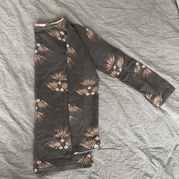 Neutral Work Pullover - Picture 3 of 3